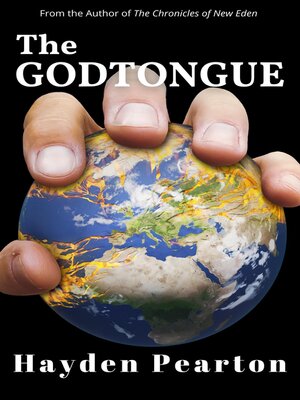 cover image of The Godtongue